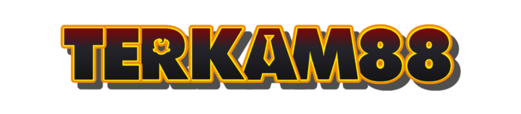 LOGO TERKAM88
